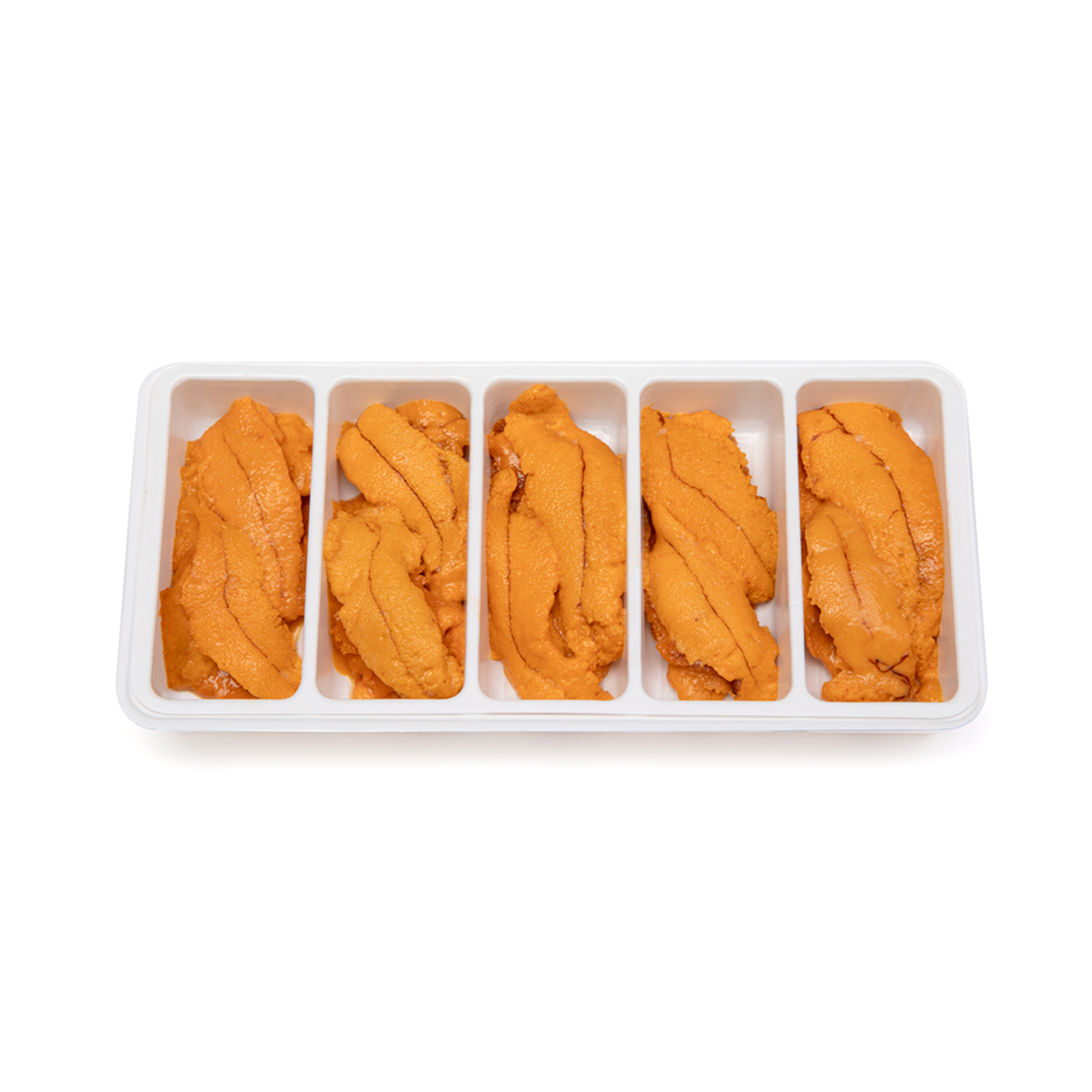 오션페루 우니 100g 20g 5칸 완제품