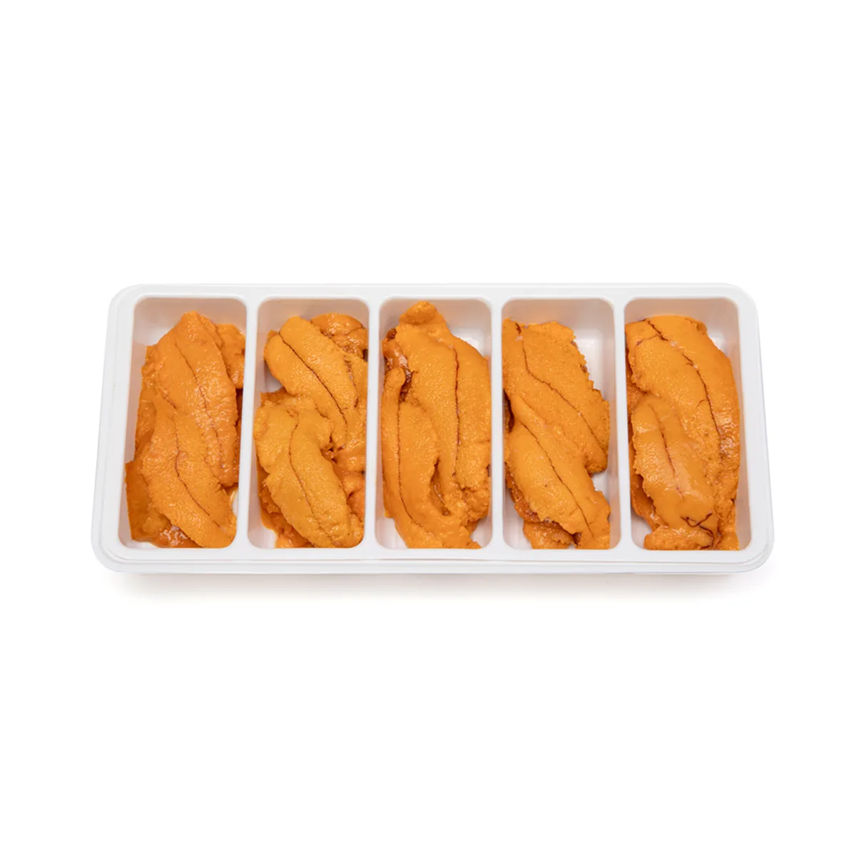 오션페루 우니 100g 20g 5칸 완제품